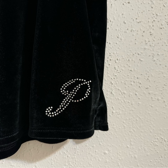 Victoria’s Secret PINK Velour Boxy Pajama Shorts - Size XL - NWOT - Picture 8 of 8